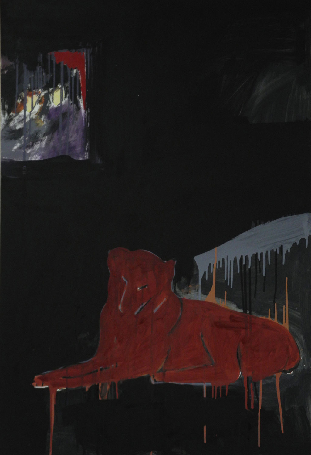 El perro de las Meninas 09