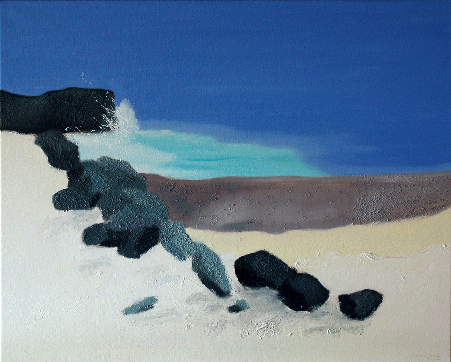 La Graciosa 19