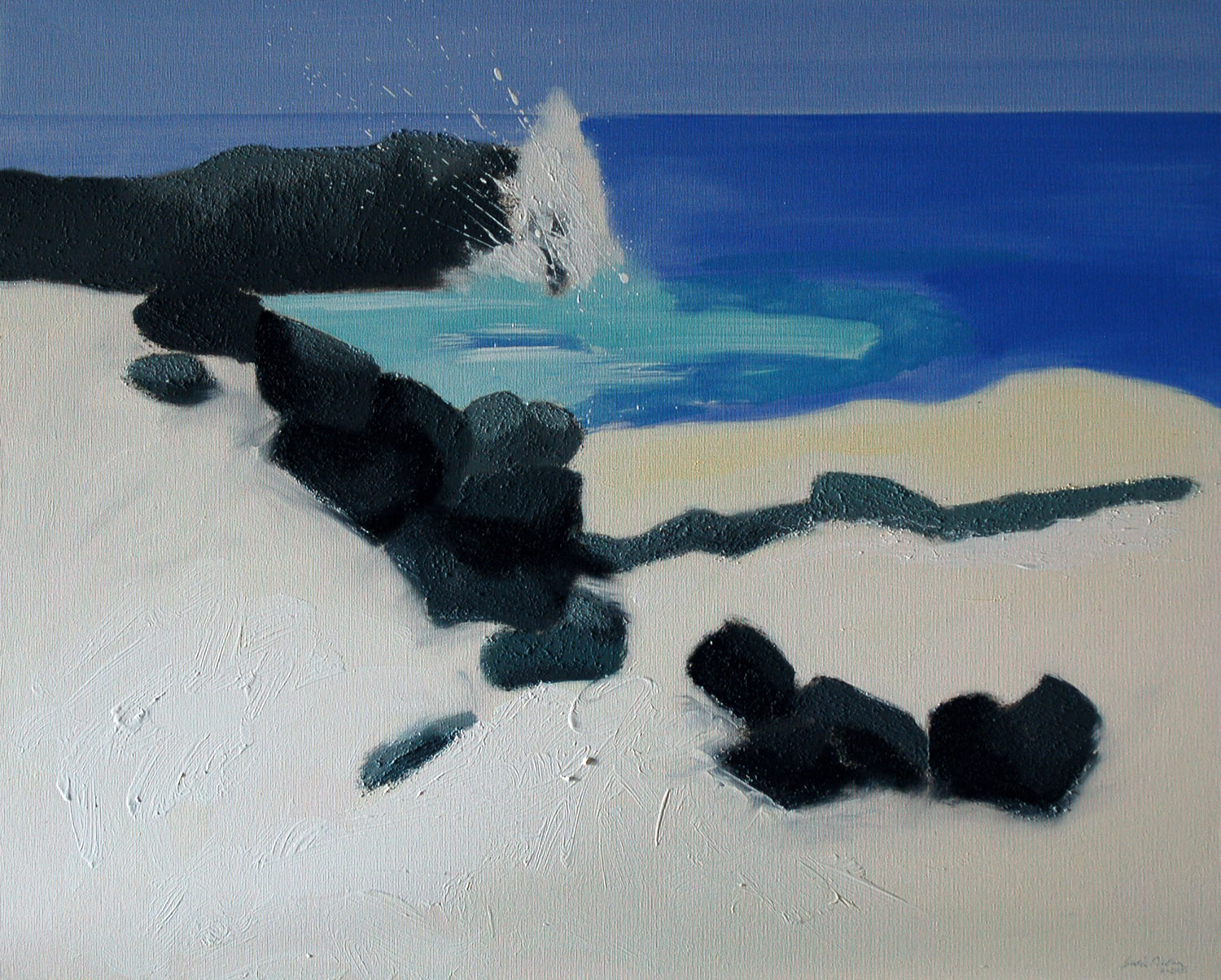 La Graciosa 20