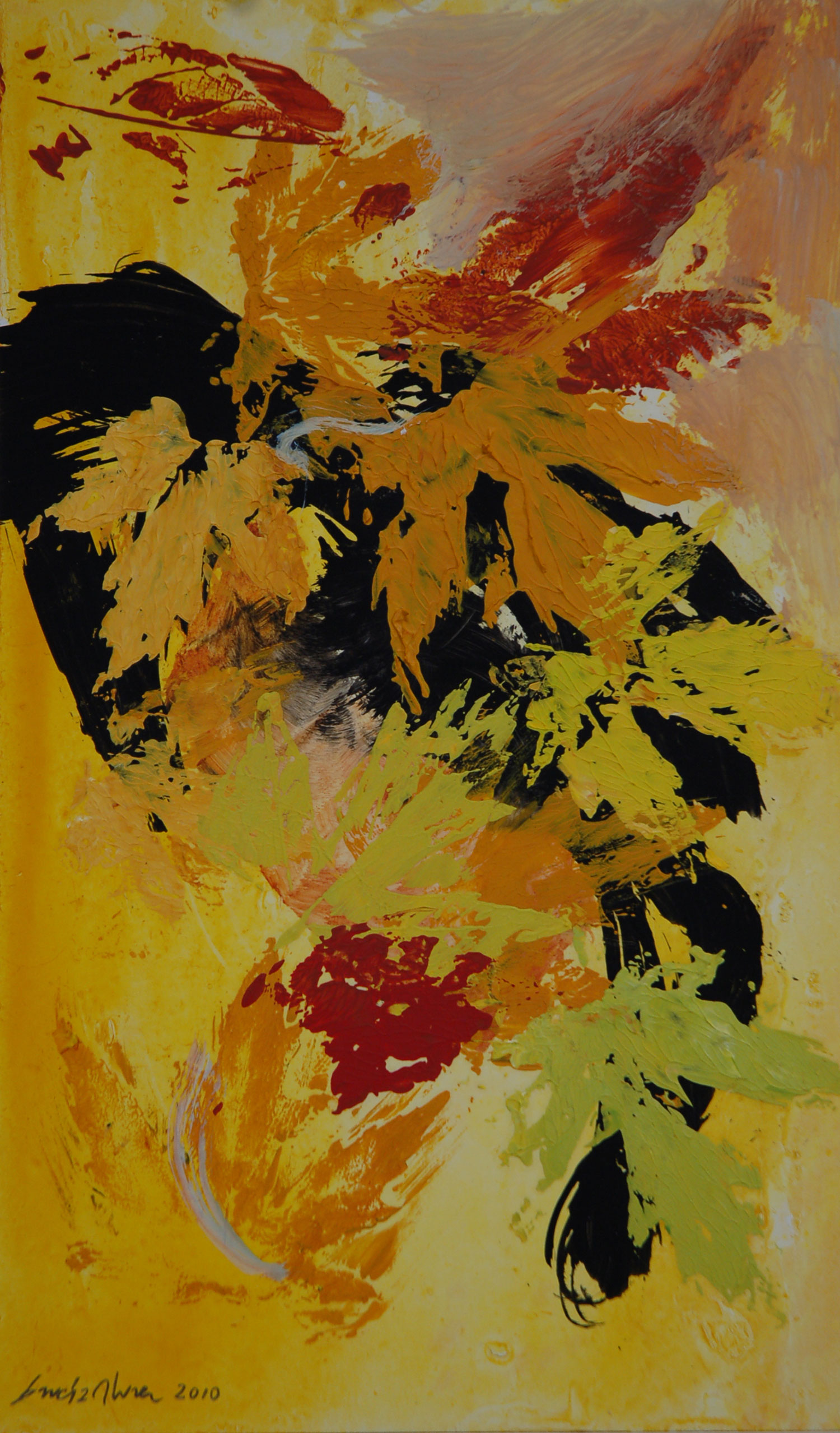 Arce en Otoño 01