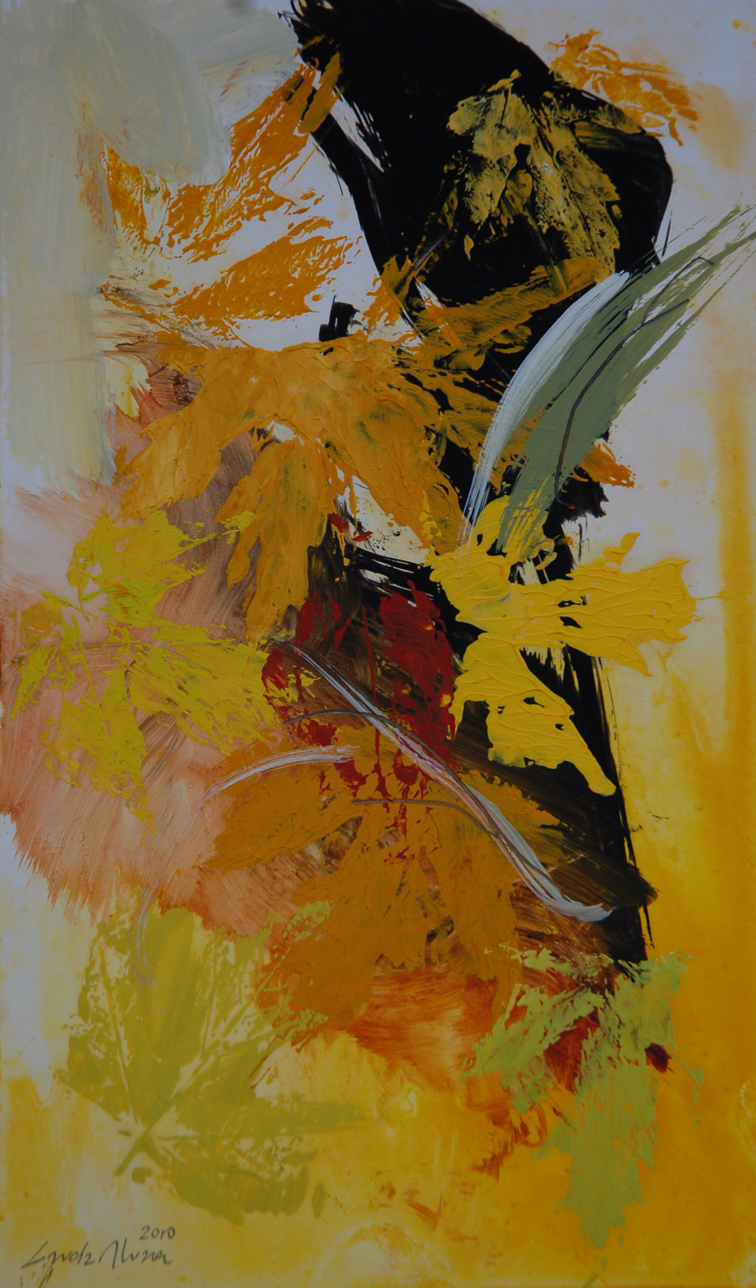 Arce en Otoño 07