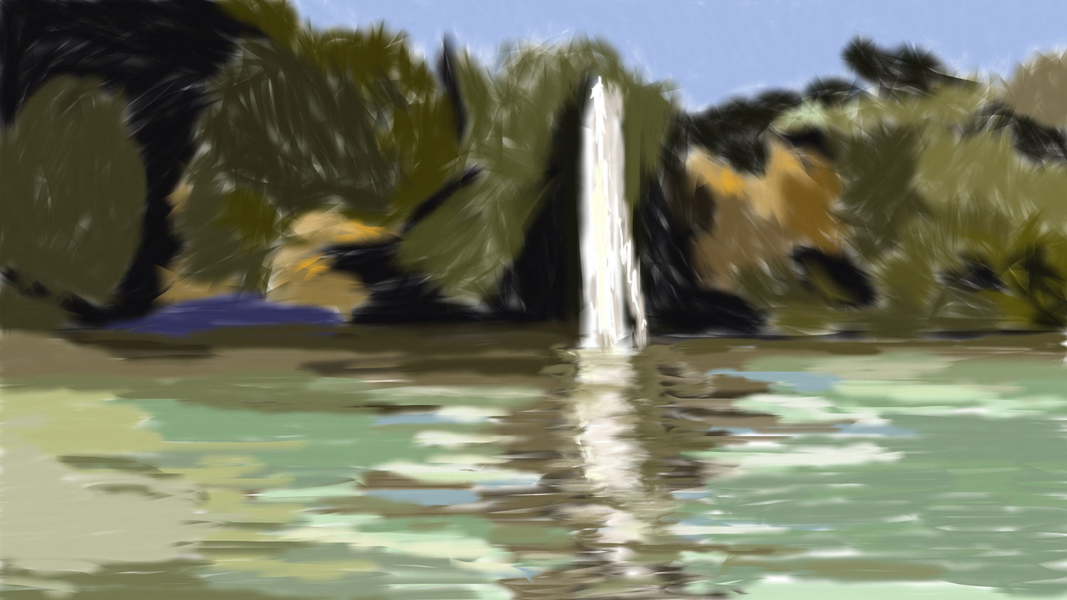 El Retiro 07