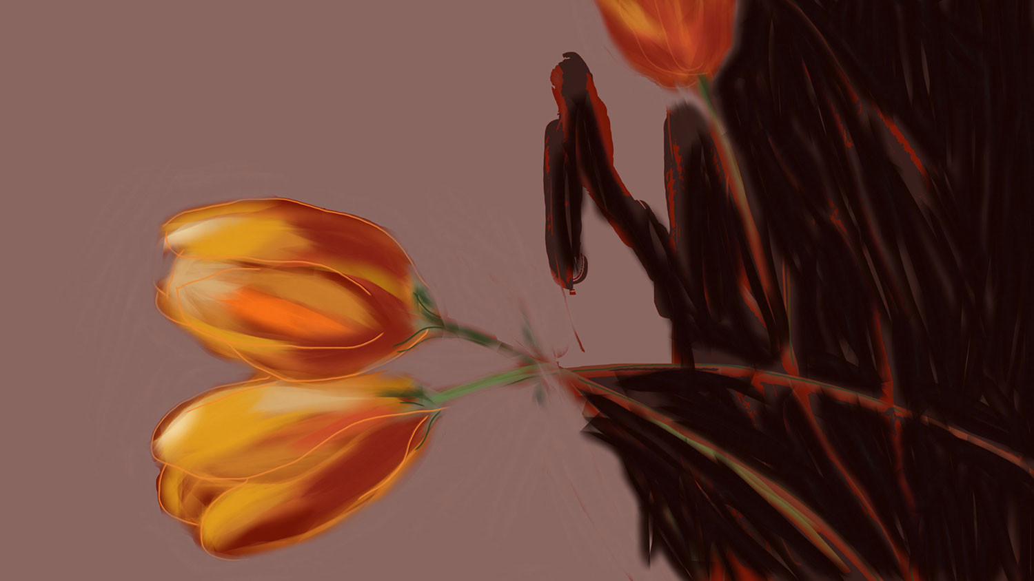 Flores 07