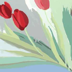 Flores 13